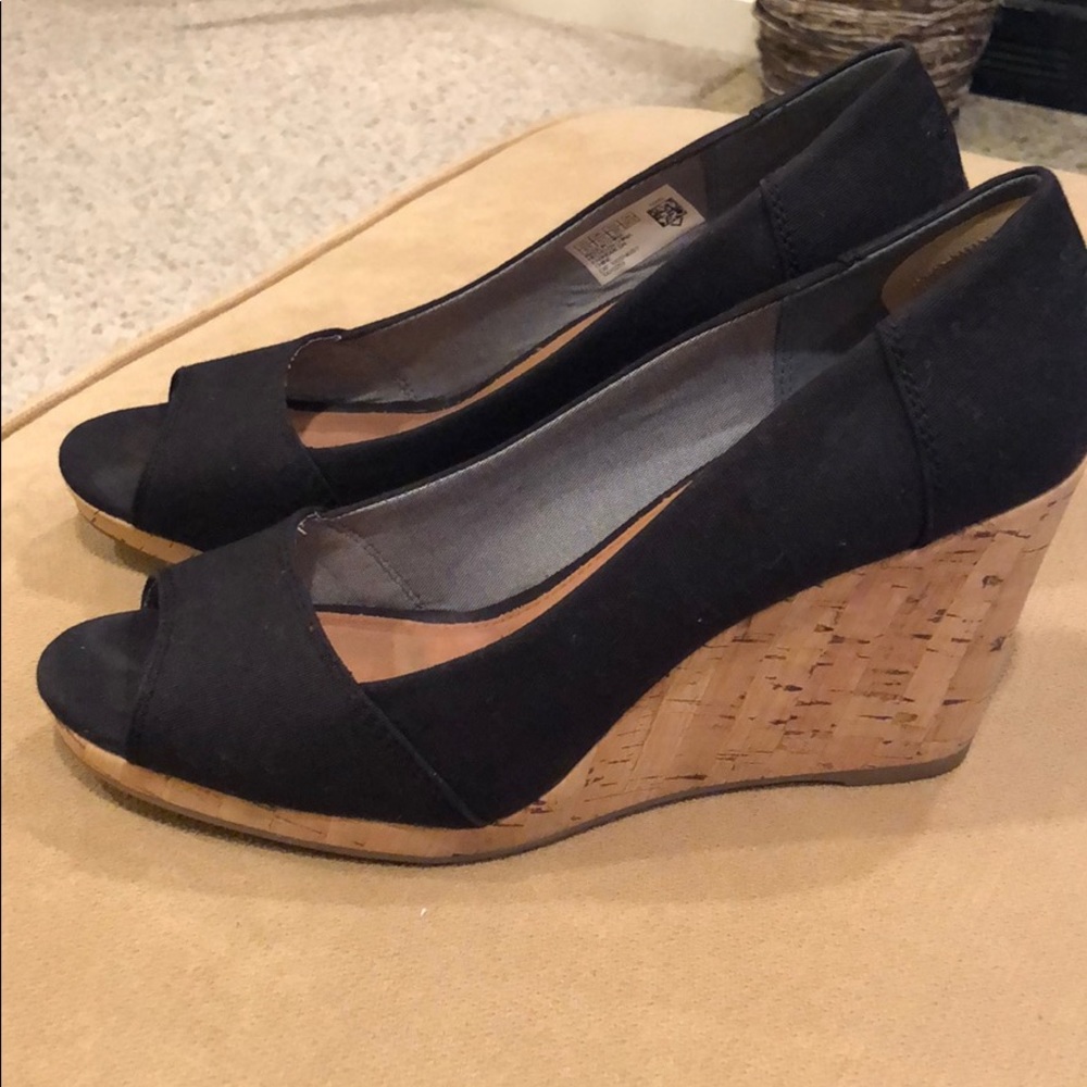 Tom’s Women’s Stella Wedge